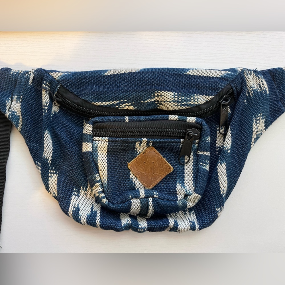 Fanny Pack